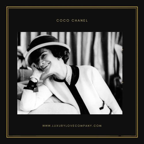 Who was Coco Chanel?