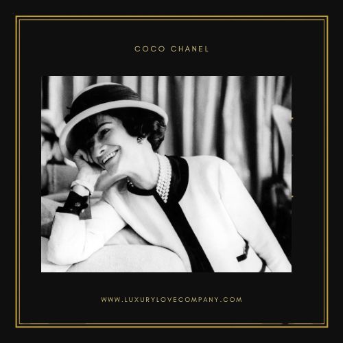 Why Coco Chanel stayed at the Ritz Paris for over 30 years