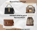 Things You Didn’t Know About Gucci