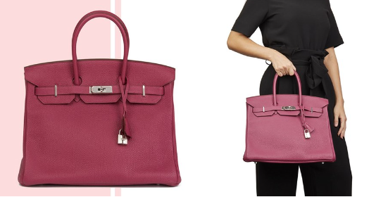 5 Benefits of Pre-owned Designer Handbags