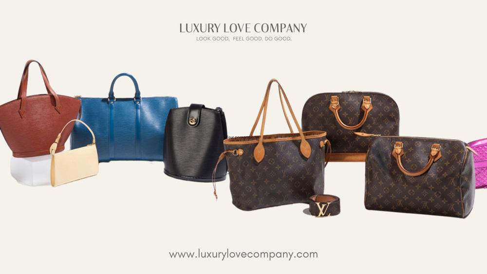 5 Fun Facts About Louis Vuitton Handbags You Need To Know
