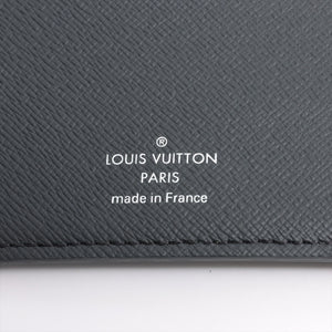 Louis Vuitton Damier Graphite Agenda MM R20242 RA0159