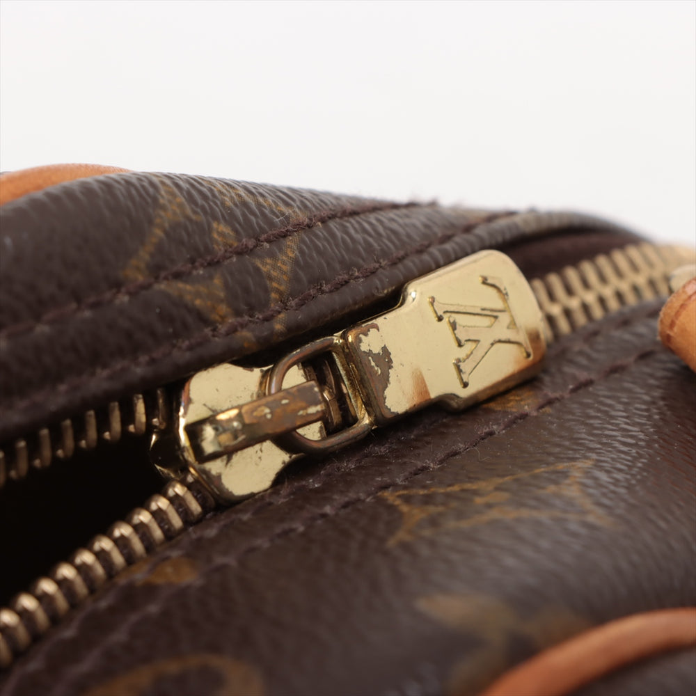 Louis Vuitton Monogram Reporter PM