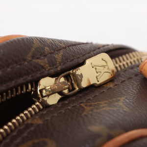 Louis Vuitton Monogram Reporter PM