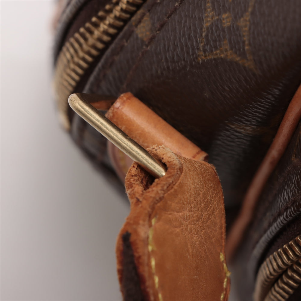 Louis Vuitton Monogram Reporter PM