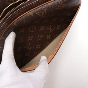 Louis Vuitton Monogram Reporter PM