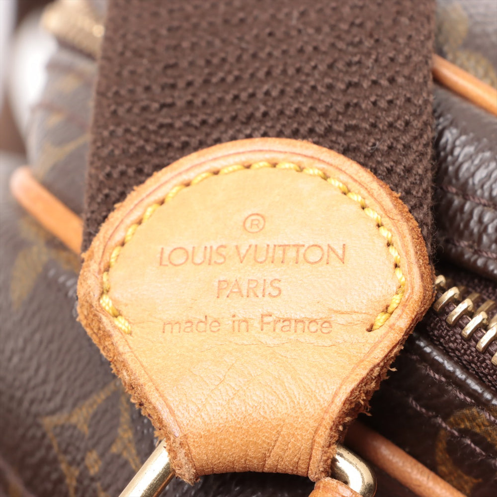 Louis Vuitton Monogram Reporter PM