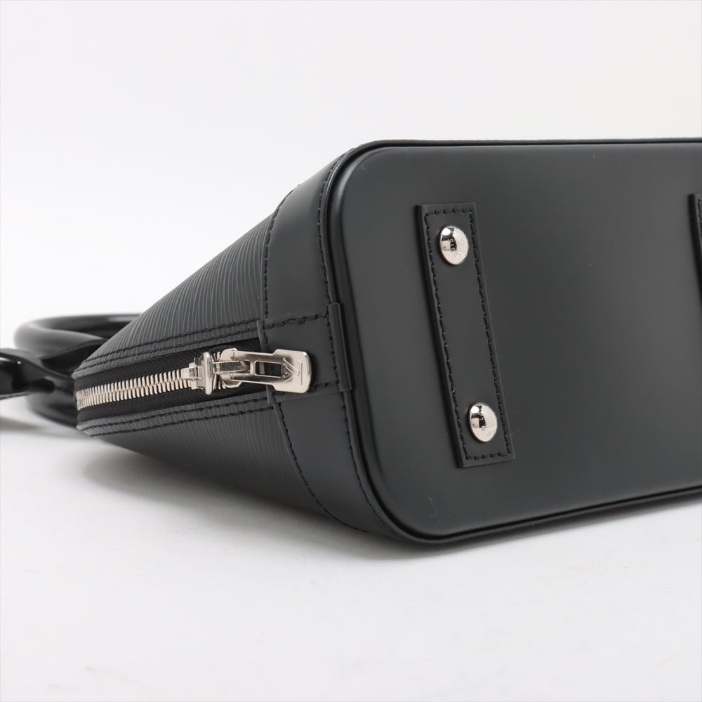 Louis Vuitton Epi Alma BB M40862
