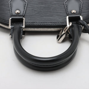 Louis Vuitton Epi Alma BB M40862
