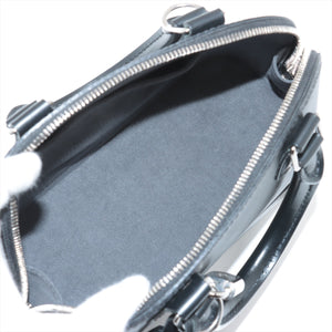 Louis Vuitton Epi Alma BB M40862