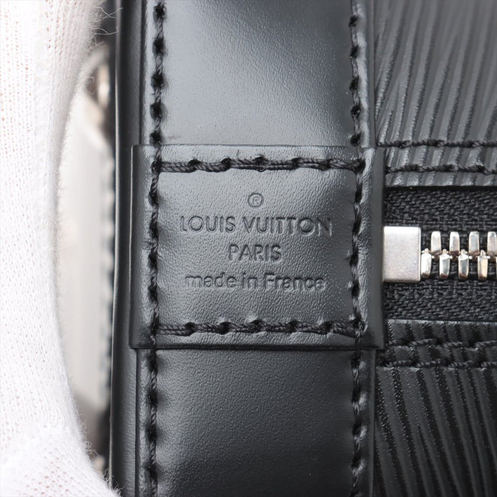 Louis Vuitton Epi Alma BB M40862