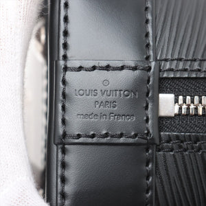 Louis Vuitton Epi Alma BB M40862
