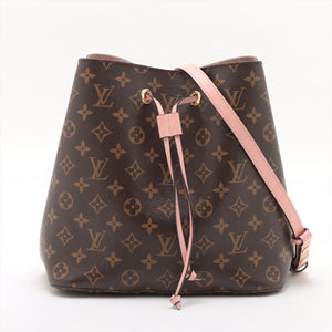 Louis Vuitton Monogram Neonoe M44022 NZ1128
