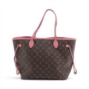Louis Vuitton monogram ikat flower Neverfull MM M40939 GI2143