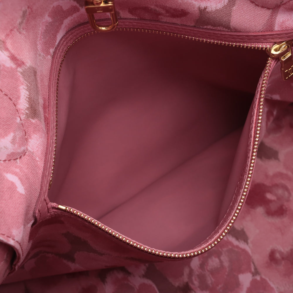 Louis Vuitton monogram ikat flower Neverfull MM M40939 GI2143