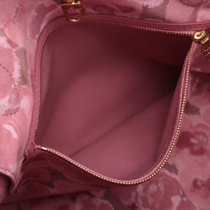 Louis Vuitton monogram ikat flower Neverfull MM M40939 GI2143