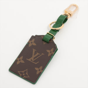 Louis Vuitton M01435 Key Holder Panam Charm