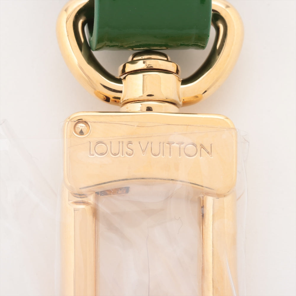 Louis Vuitton M01435 Key Holder Panam Charm
