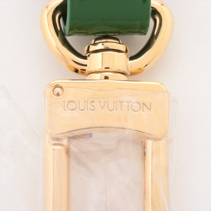Louis Vuitton M01435 Key Holder Panam Charm