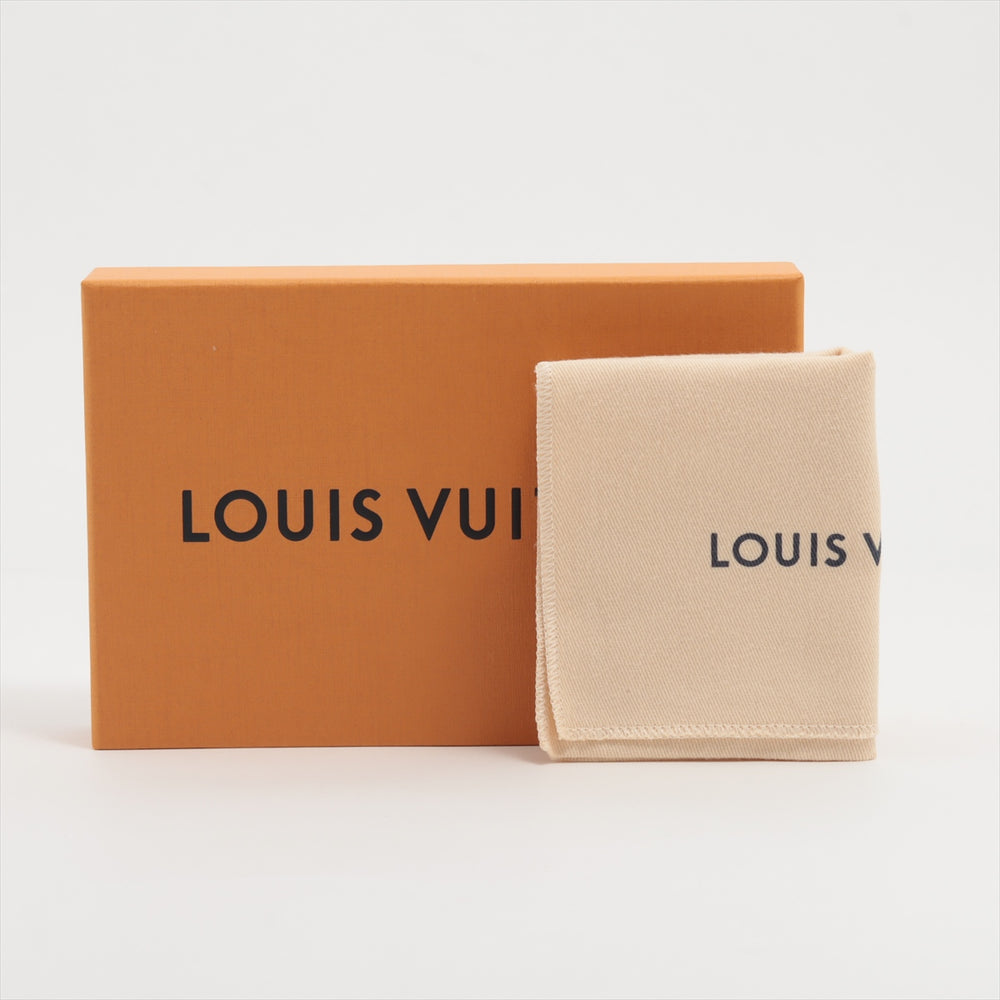 Louis Vuitton M01435 Key Holder Panam Charm
