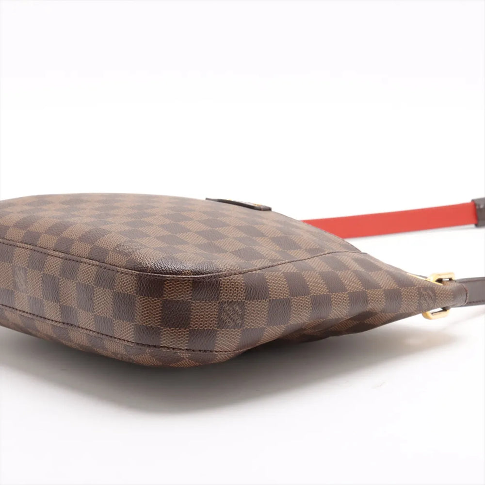 Louis Vuitton Damier South Bank N42230 DR5107 Brown