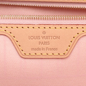 Louis Vuitton Damier Azure Neverfull MM