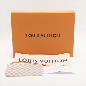 Louis Vuitton Damier Azure Neverfull MM