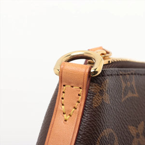 Louis Vuitton Monogram Turenne PM M48813 SR3186 Brown