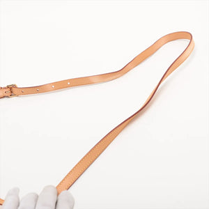 Louis Vuitton Damier Azul Siracusa PM N41113 SP0142 Brown