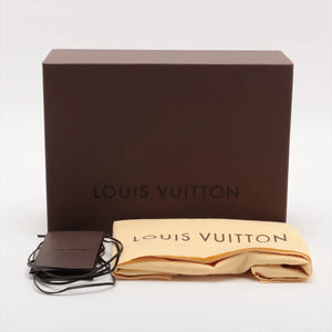Louis Vuitton Damier Azul Siracusa PM N41113 SP0142 Brown