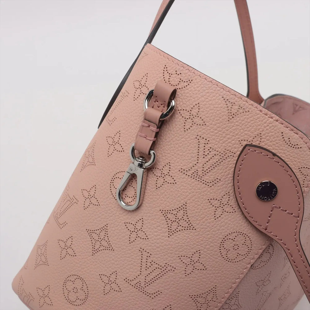 Louis Vuitton Mahina Hina PM M54353 DR1159 Pink
