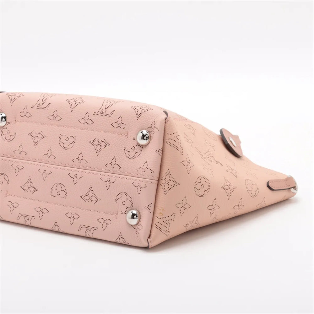 Louis Vuitton Mahina Hina PM M54353 DR1159 Pink