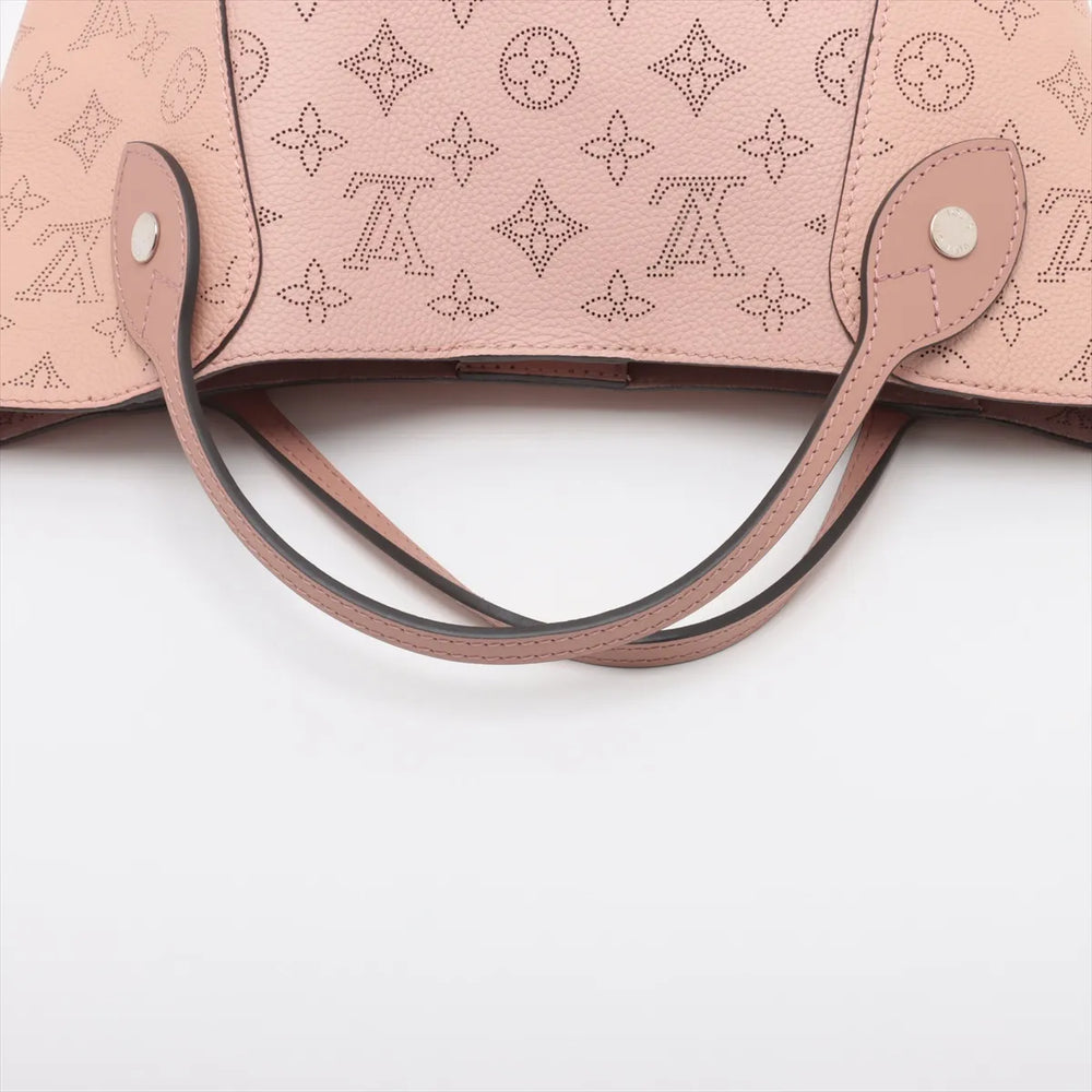Louis Vuitton Mahina Hina PM M54353 DR1159 Pink