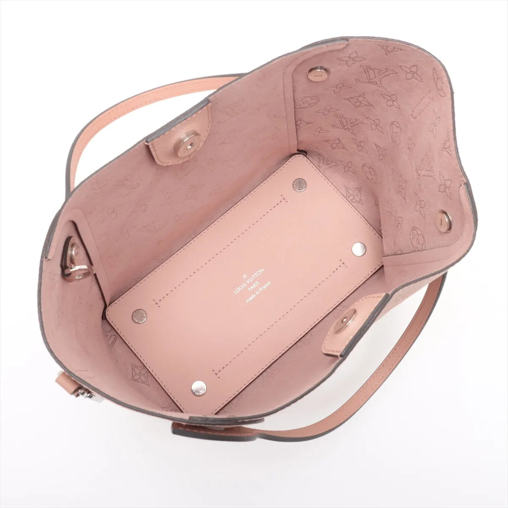 Louis Vuitton Mahina Hina PM M54353 DR1159 Pink