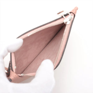 Louis Vuitton Mahina Hina PM M54353 DR1159 Pink