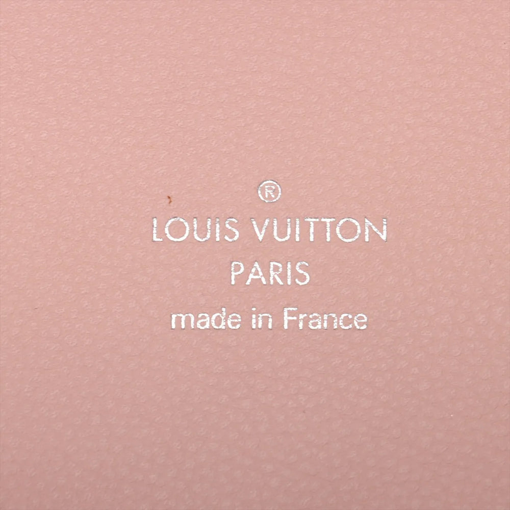 Louis Vuitton Mahina Hina PM M54353 DR1159 Pink