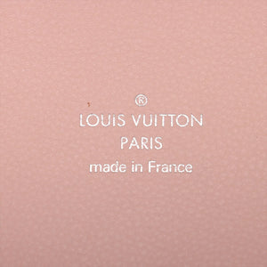 Louis Vuitton Mahina Hina PM M54353 DR1159 Pink