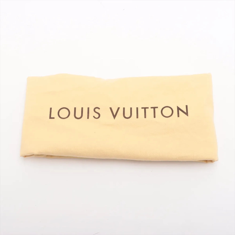 Louis Vuitton Empreinte Artsy MM M93447 CA2182 Brown
