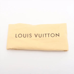 Louis Vuitton Empreinte Artsy MM M93447 CA2182 Brown