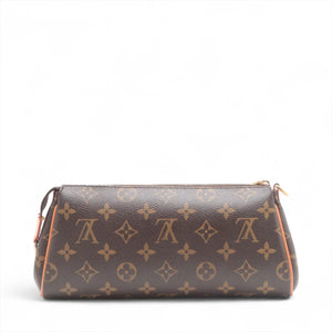 Louis Vuitton Monogram Eva M95567 AA0069 Brown