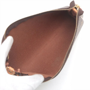 Louis Vuitton Monogram Eva M95567 AA0069 Brown