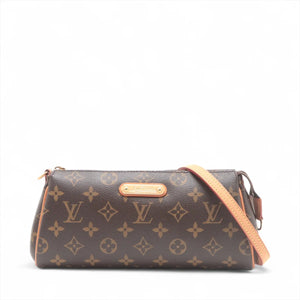 Louis Vuitton Monogram Eva M95567 AA0069 Brown