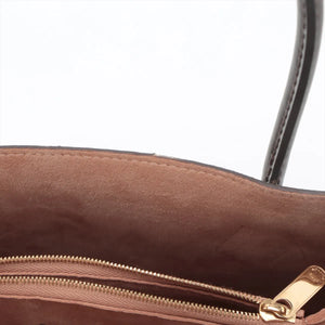 Louis Vuitton Damier Kensington N41435 DU1168 Brown