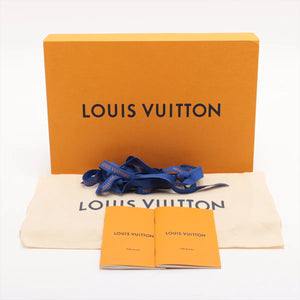 Louis Vuitton Monogram Pallas beauty case Etui Voyage GM PL0167 Brown