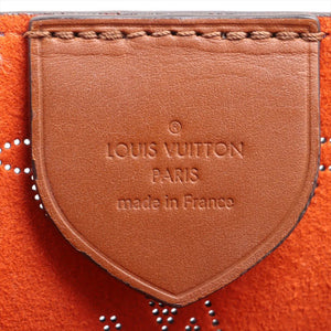 Louis Vuitton Mahina Girolata M53154 DR4158 Blue