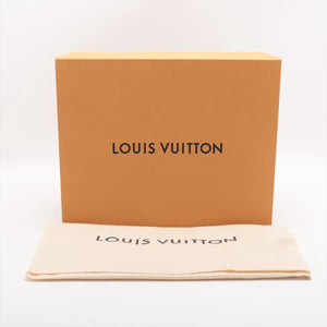 Louis Vuitton Damier Neonoe N40198 NZ2179 brown x pink