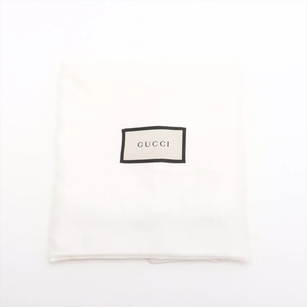 Gucci Soho Leather 2 Way Handbag Beige 607722