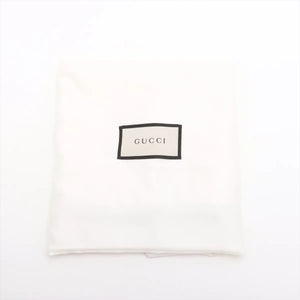 Gucci Soho Leather 2 Way Handbag Beige 607722