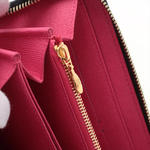 Louis Vuitton Multicolor Zippy Wallet M60243 CA1192
