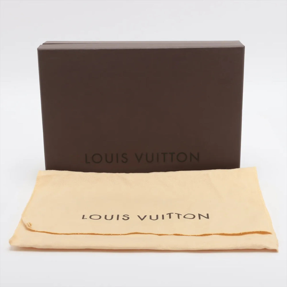 Louis Vuitton Monogram Favorite MM M40718 FL4172 Brown